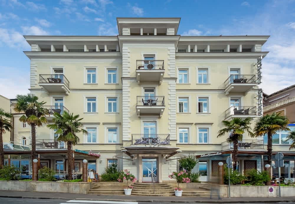 Hotel Galeb 1