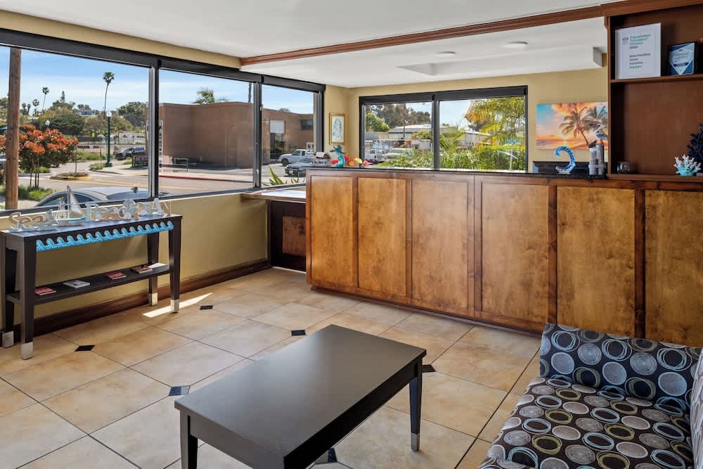 Brisa Pacific Hotel Encinitas 2