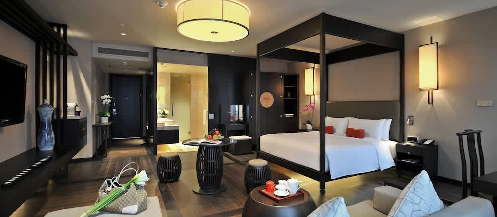 Himalayas Hotel Shanghai 5