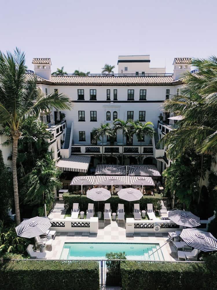 White Elephant Palm Beach 1