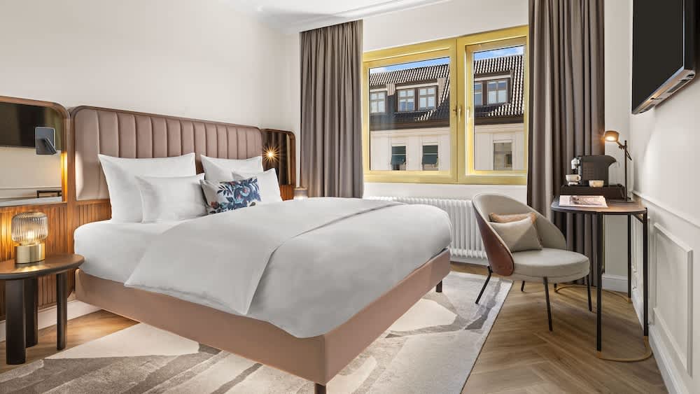 Hotel Bristol Berlin 2