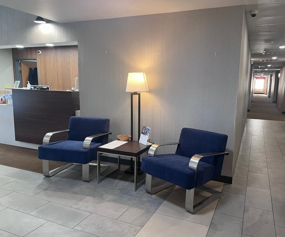 Wingate by Wyndham Clearfield 3