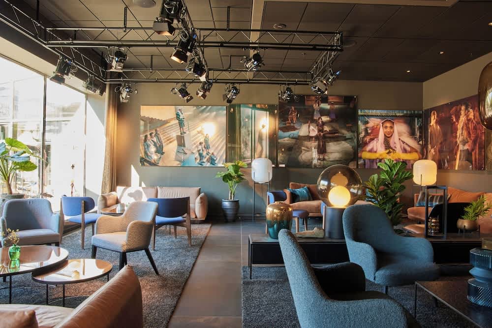 Clarion Hotel Draken 3