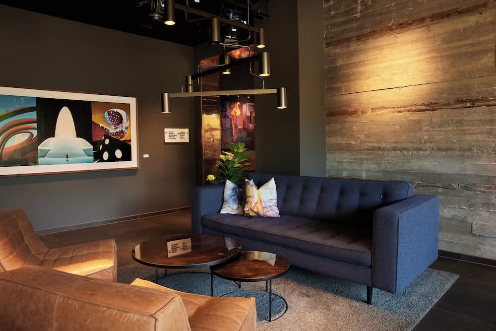 Clarion Hotel Draken 4