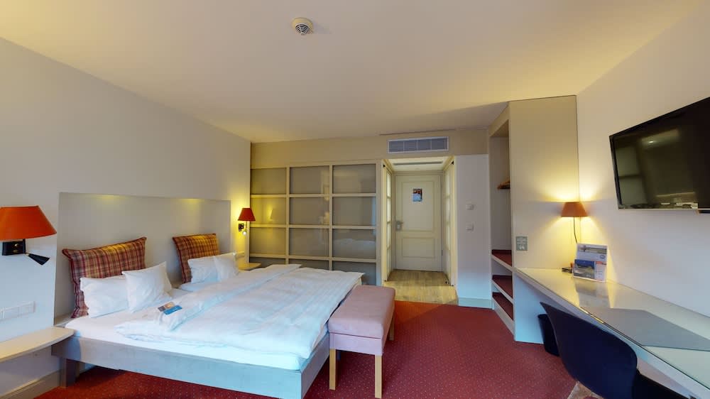 Golfhotel Gut Apeldör 3