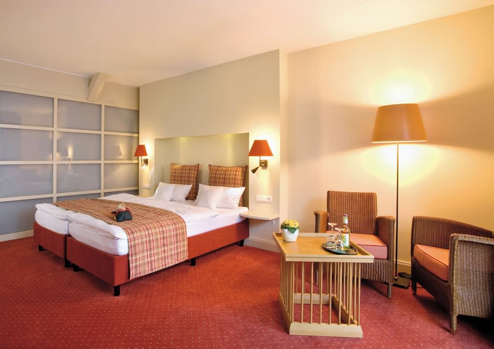 Golfhotel Gut Apeldör 5