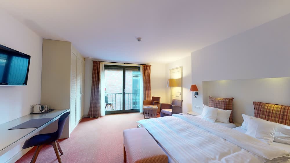 Golfhotel Gut Apeldör 4