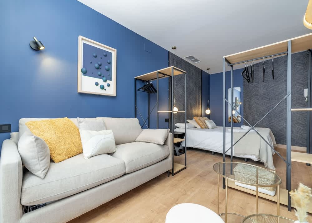 Ando apartments 2
