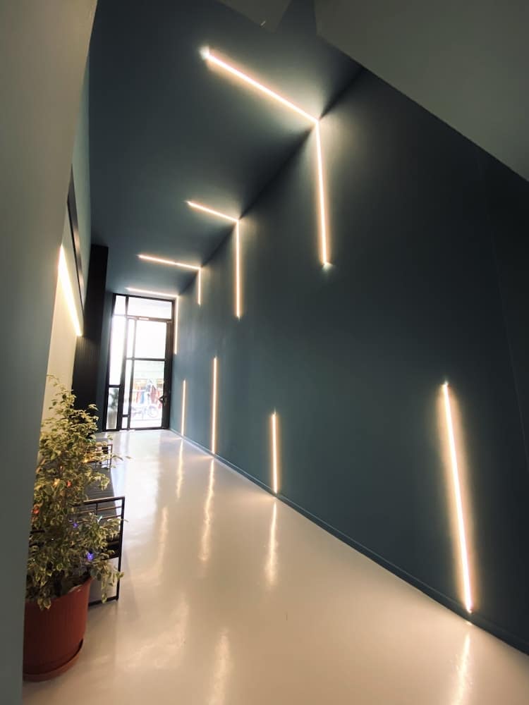 M17 Studios & Suites in the Heart of Athens 2