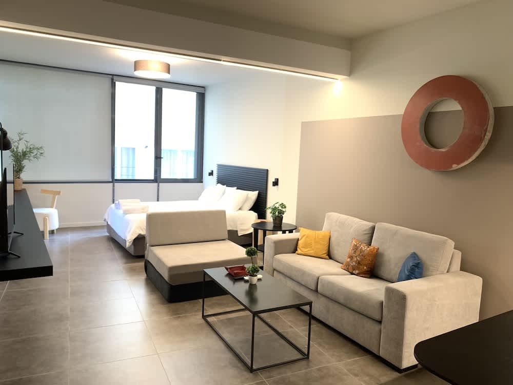 M17 Studios & Suites in the Heart of Athens 1