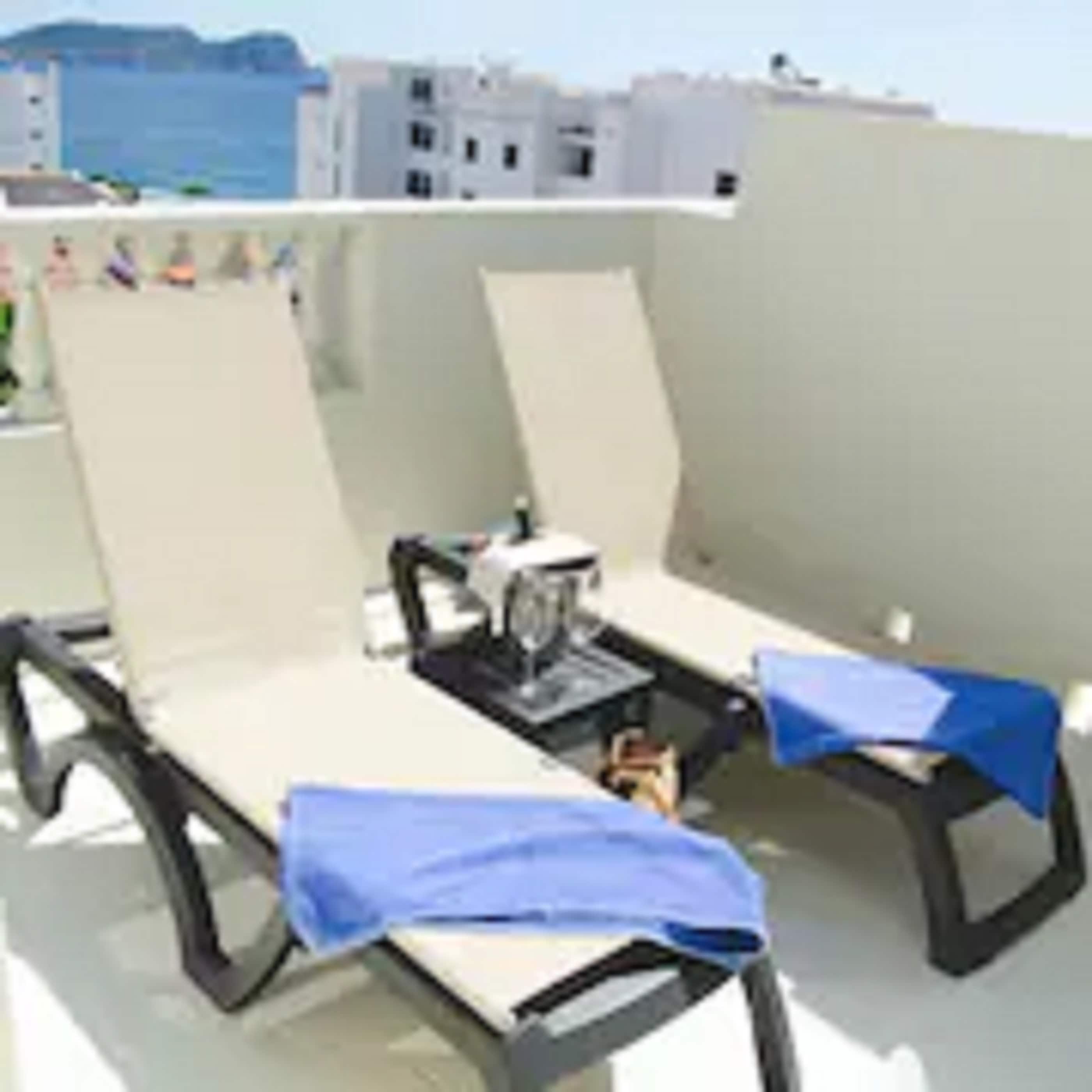 Hotel Moon Dreams Paraiso - Adults Recommended 3