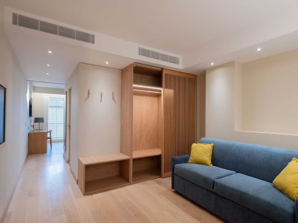 San Vito Resort & Spa 5