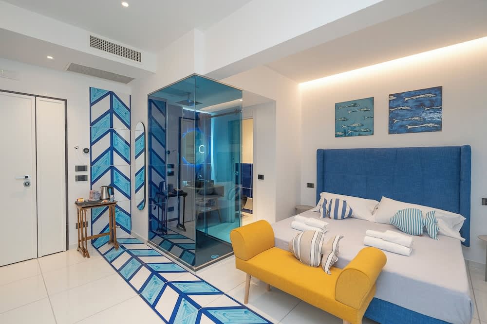 B&B Maiori Suites 1