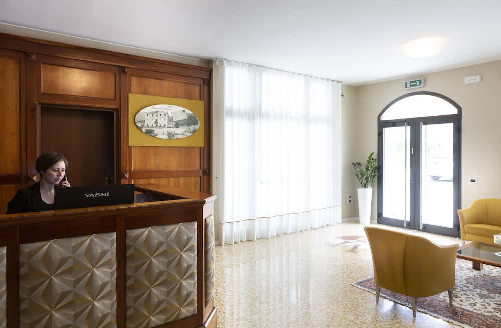 Hotel Miramonti 3