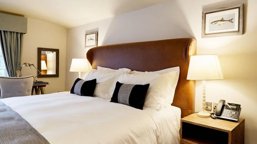 The Wellington Arms - Basingstoke-Reading 2