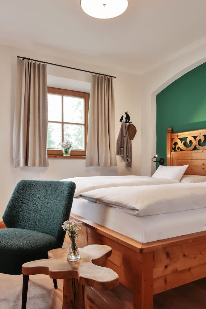 Relais & Châteaux Gut Steinbach Hotel Chalets SPA 3