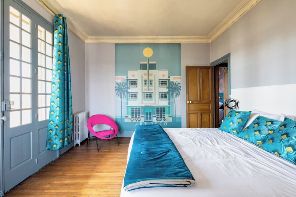 La maison de Florence 2