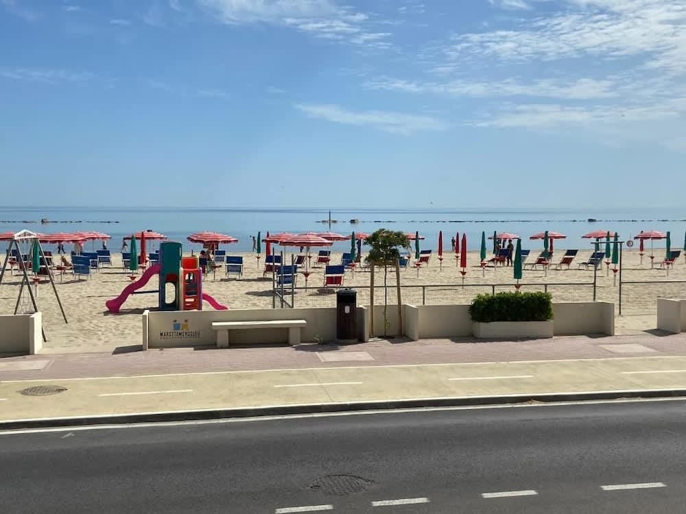 GFH - Hotel Spiaggia D'Oro 1