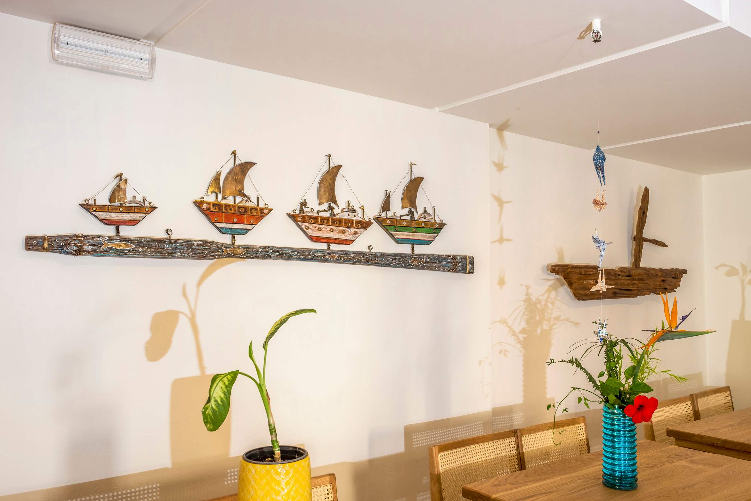 Aris Boutique Hotel 3