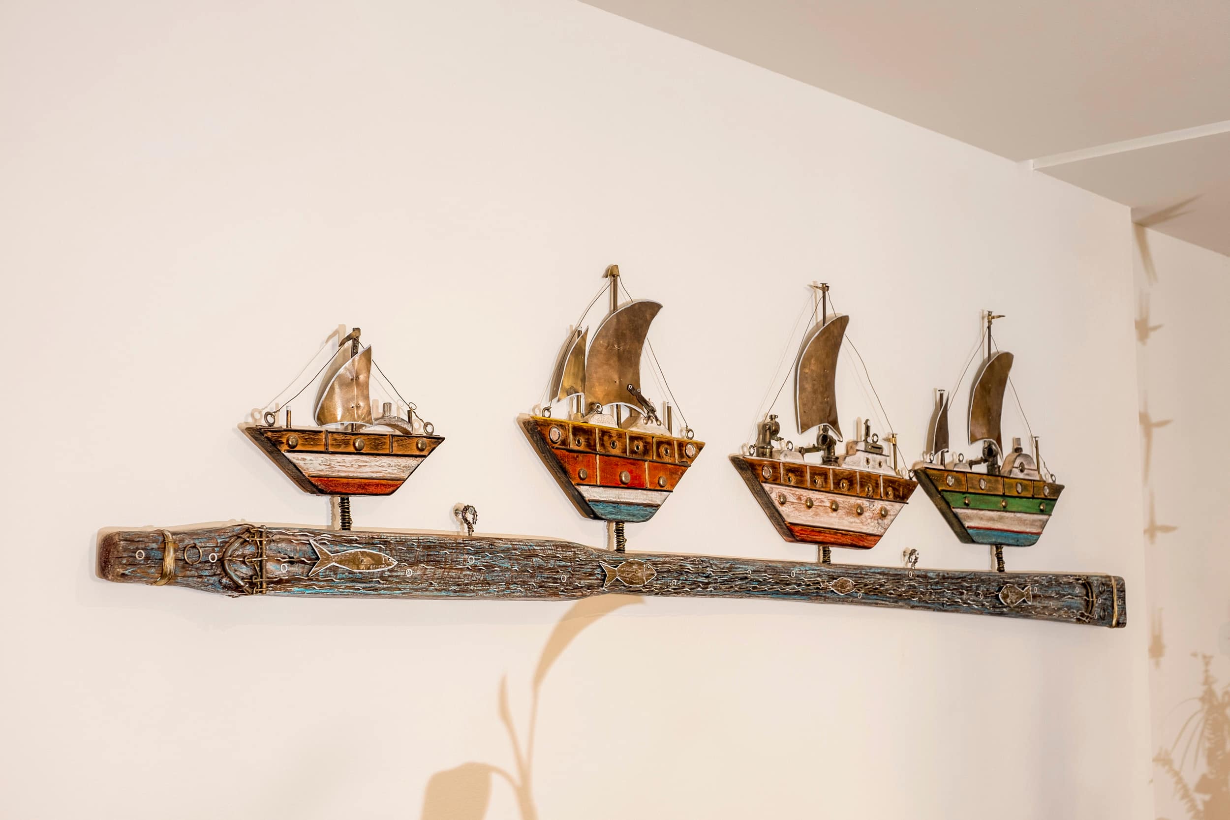 Aris Boutique Hotel 2