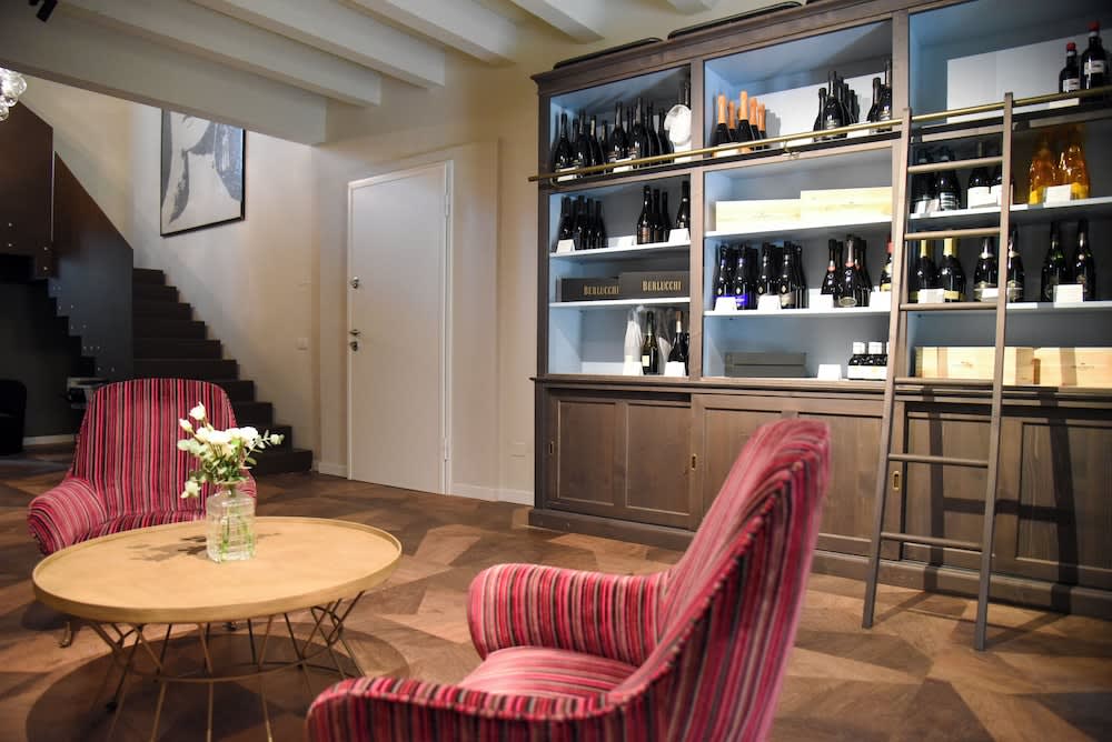 Franciacorta Executive Resort 2