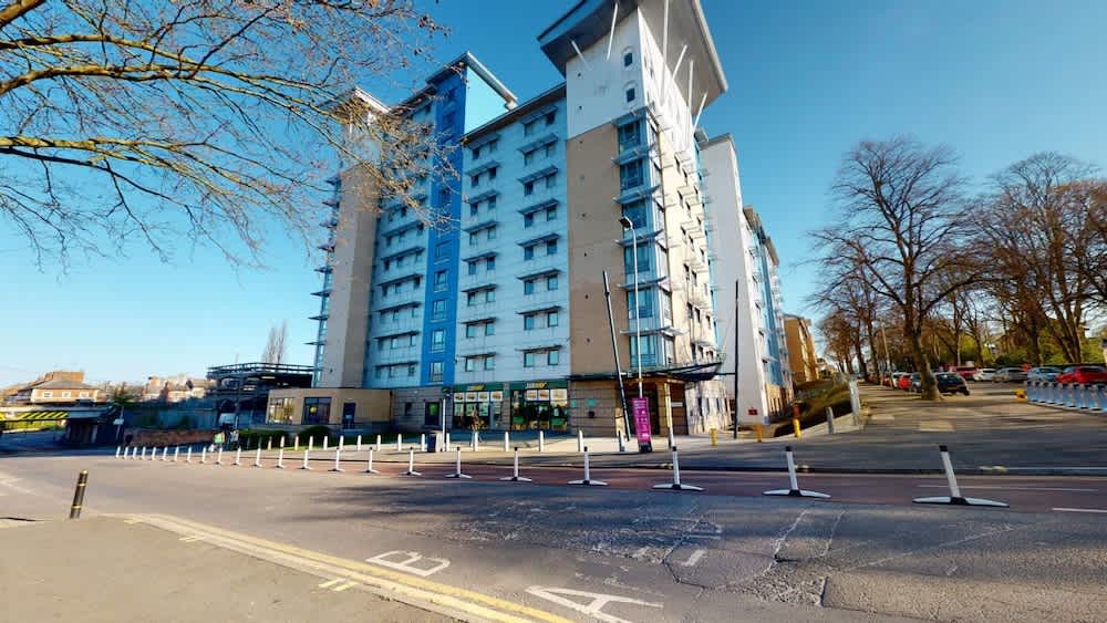 Opal Court 1