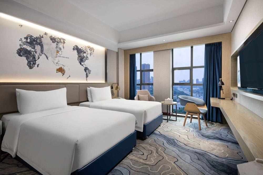 Ramada By Wyndham Changsha Tianxin 2