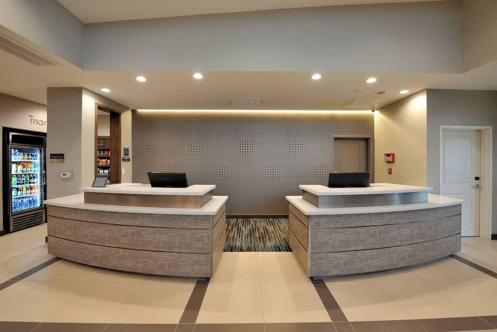 Residence Inn by Marriott Houston Tomball 2