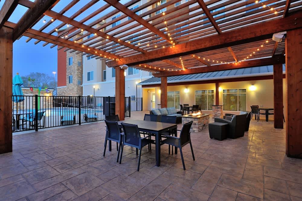 Residence Inn by Marriott Houston Tomball 1