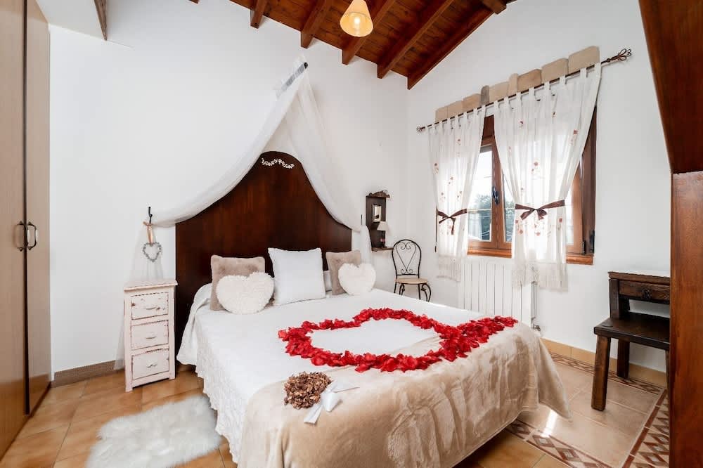 Hosteria Las Fuentes 2