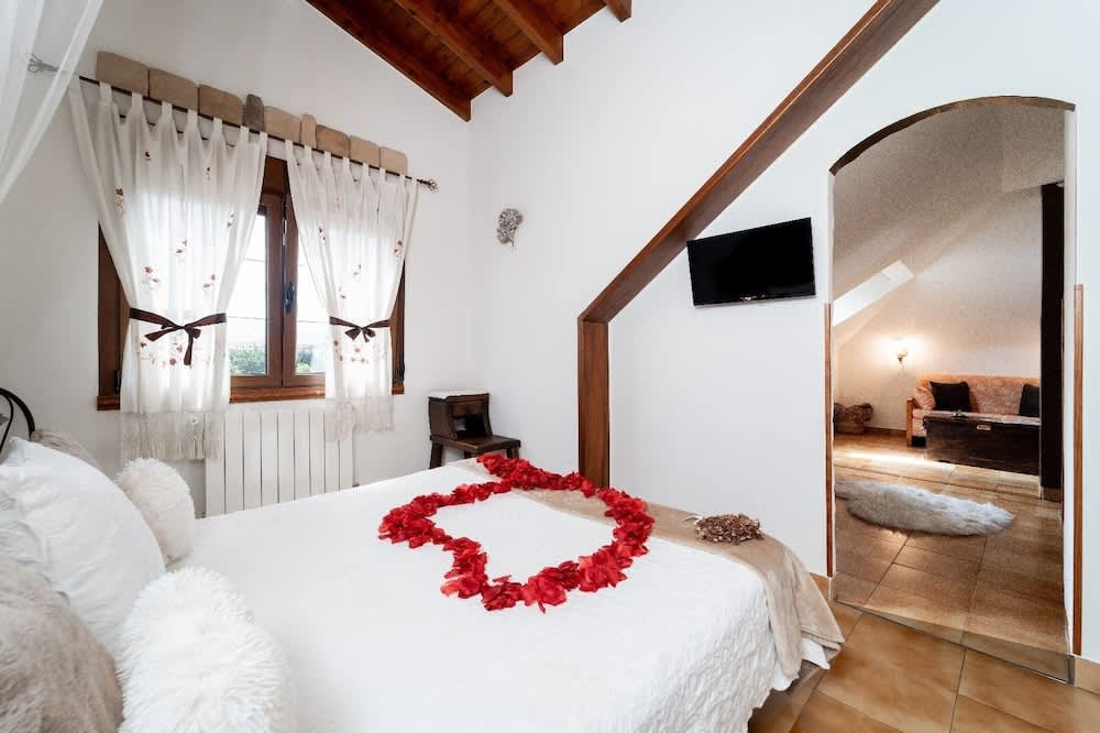 Hosteria Las Fuentes 5