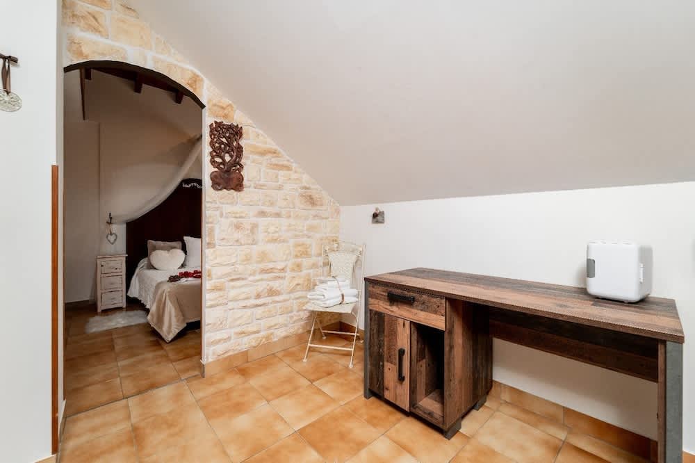 Hosteria Las Fuentes 3