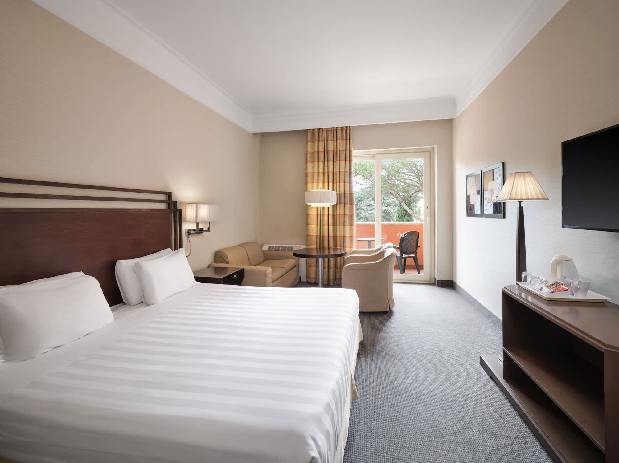 Crowne Plaza ROME - ST. PETER'S by IHG 3