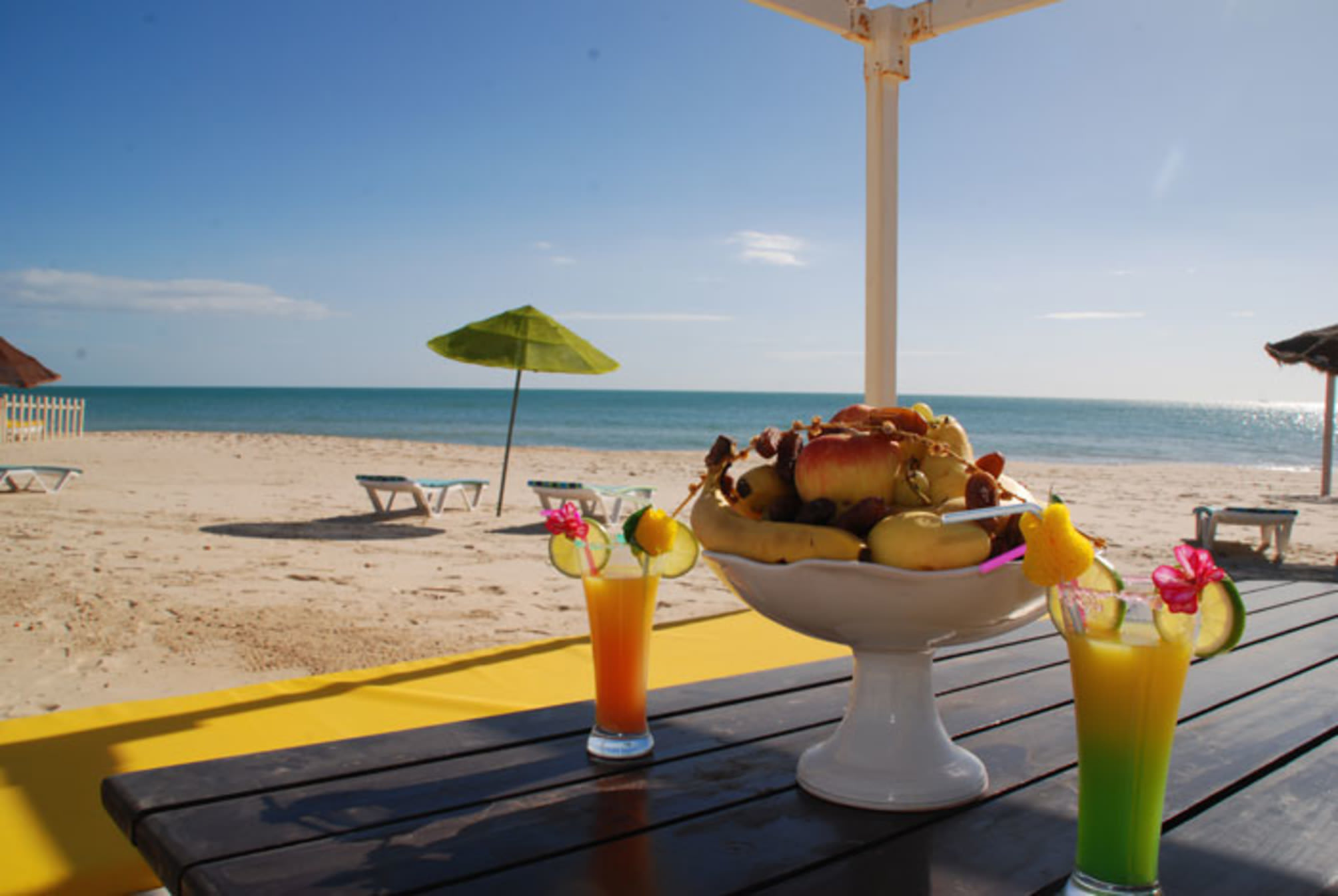 Freedom Hotel Club 2