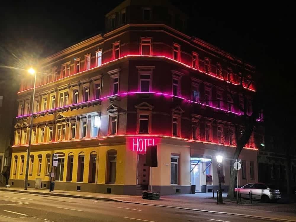 Hotel Elisenhof 1