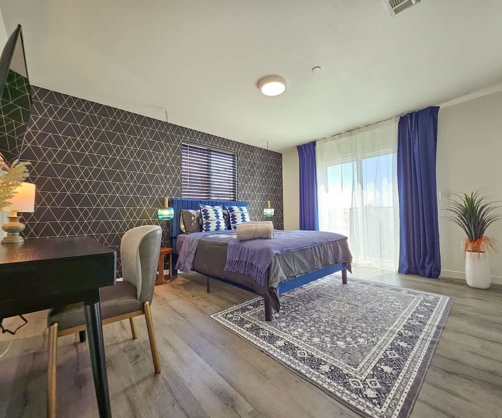Forty First Place - Boutique Hostel 2