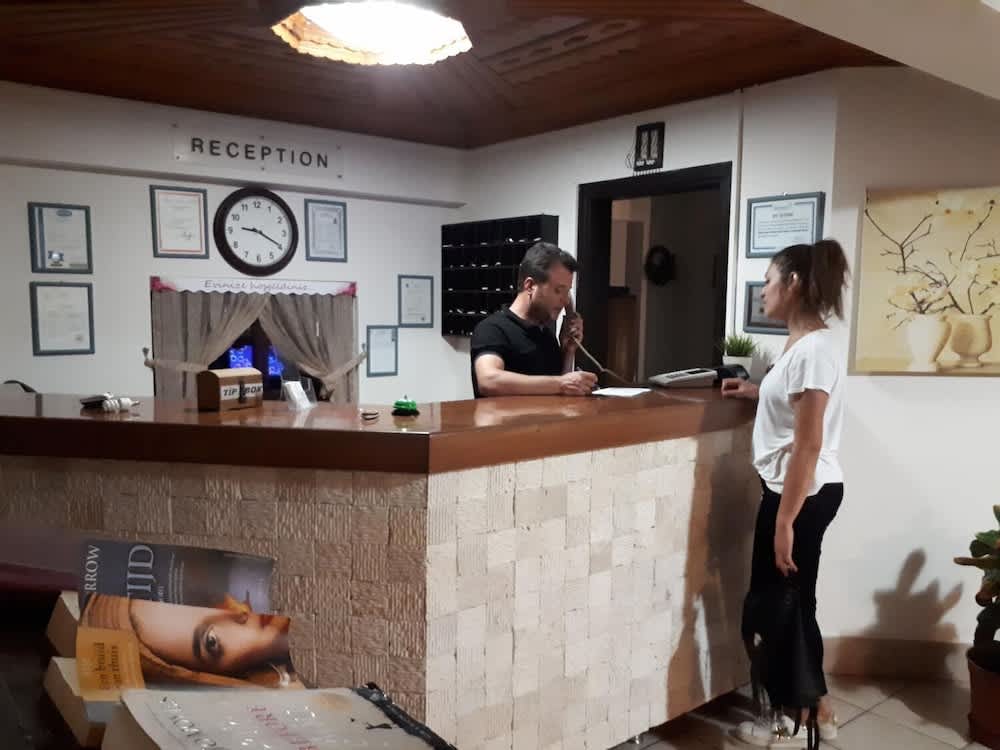 Hamle Hotel 2