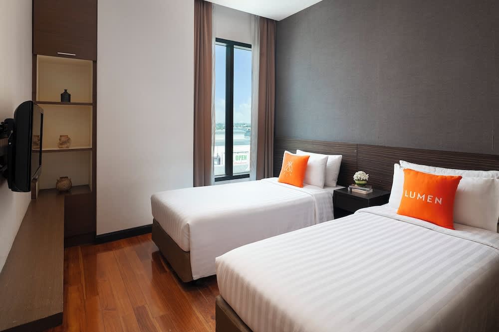 Lumen Bangkok Srinakarin 2
