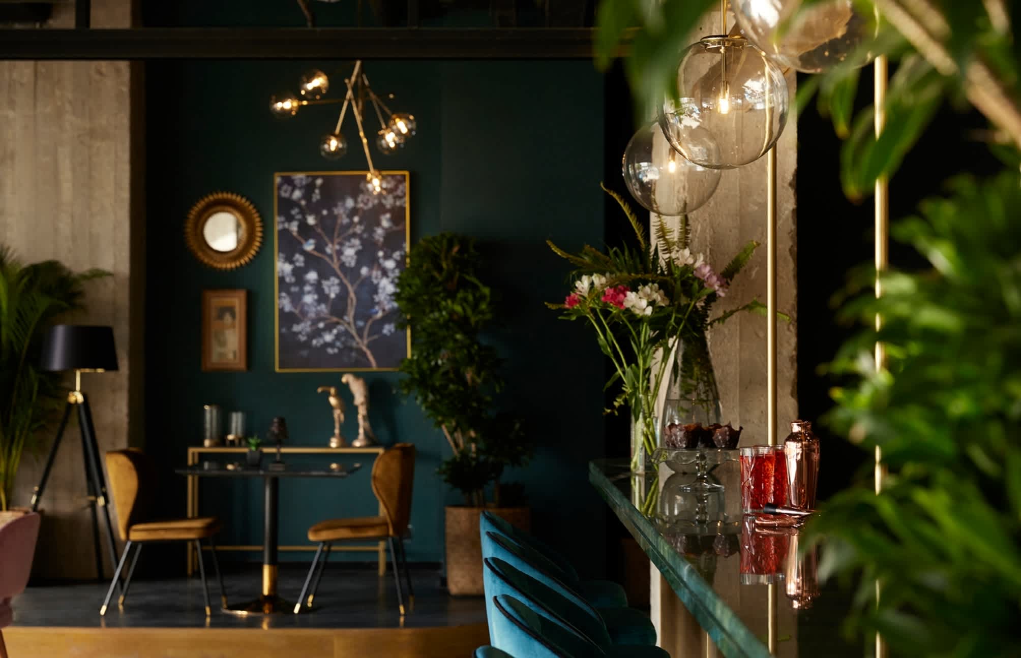 Skylark, Aluma Hotels & Resorts 4