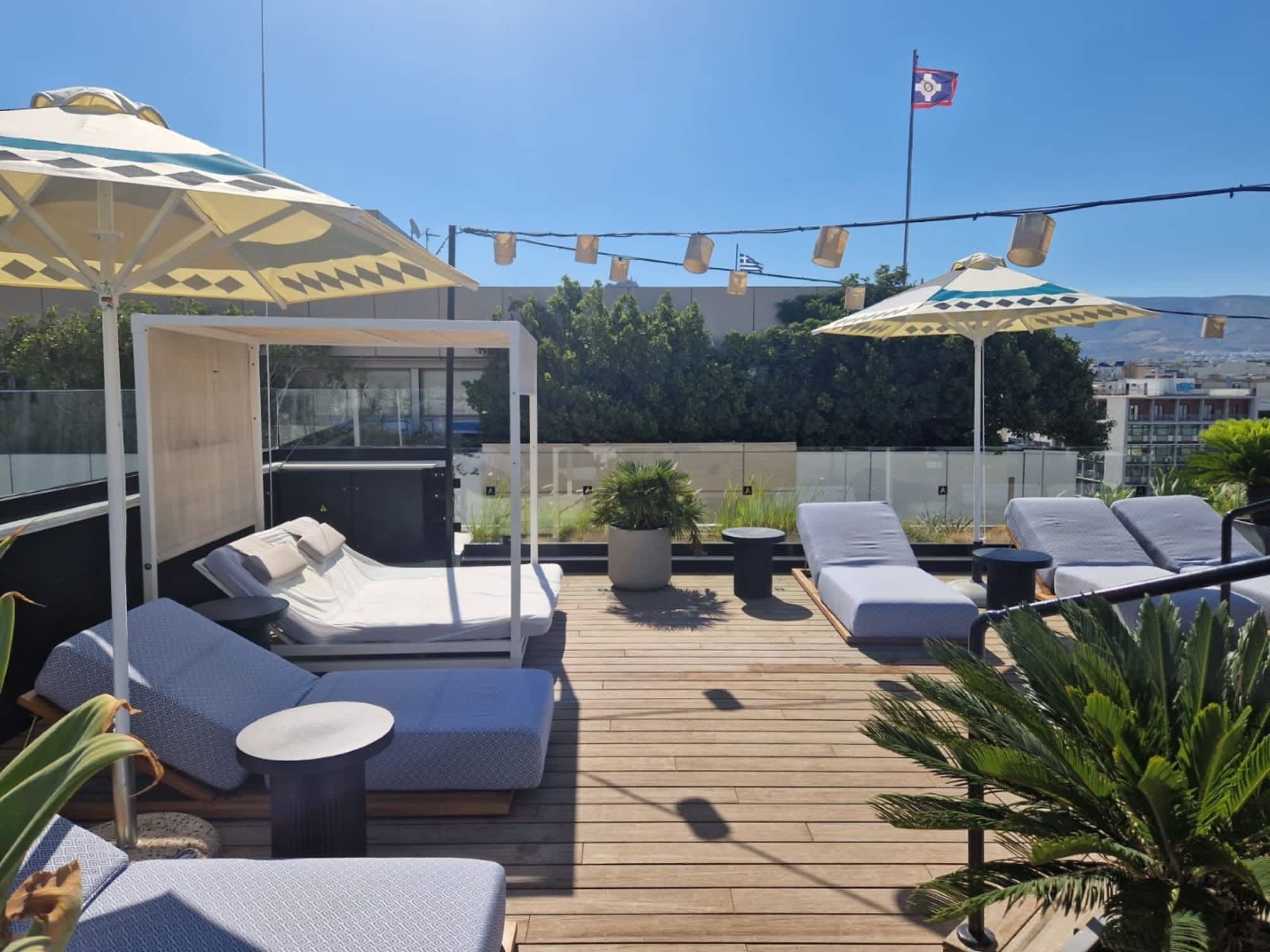 Skylark, Aluma Hotels & Resorts 2