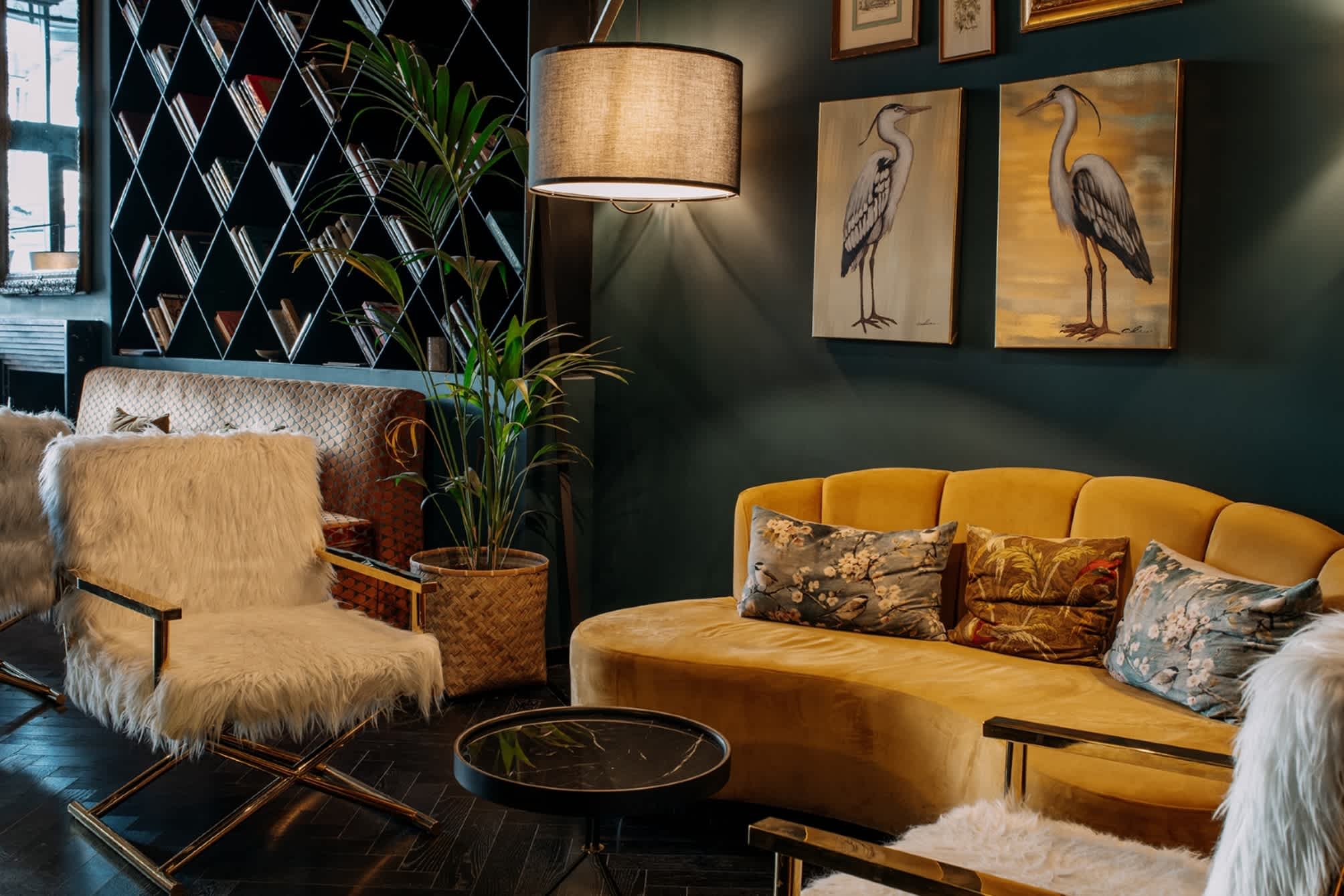 Skylark, Aluma Hotels & Resorts 5