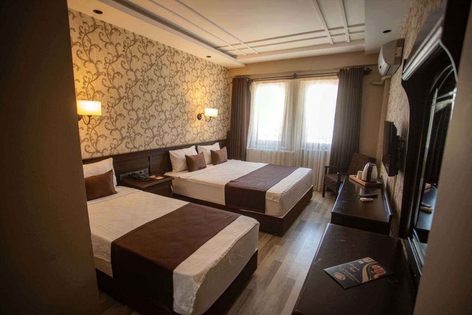 Büyük Mardin Otel 1