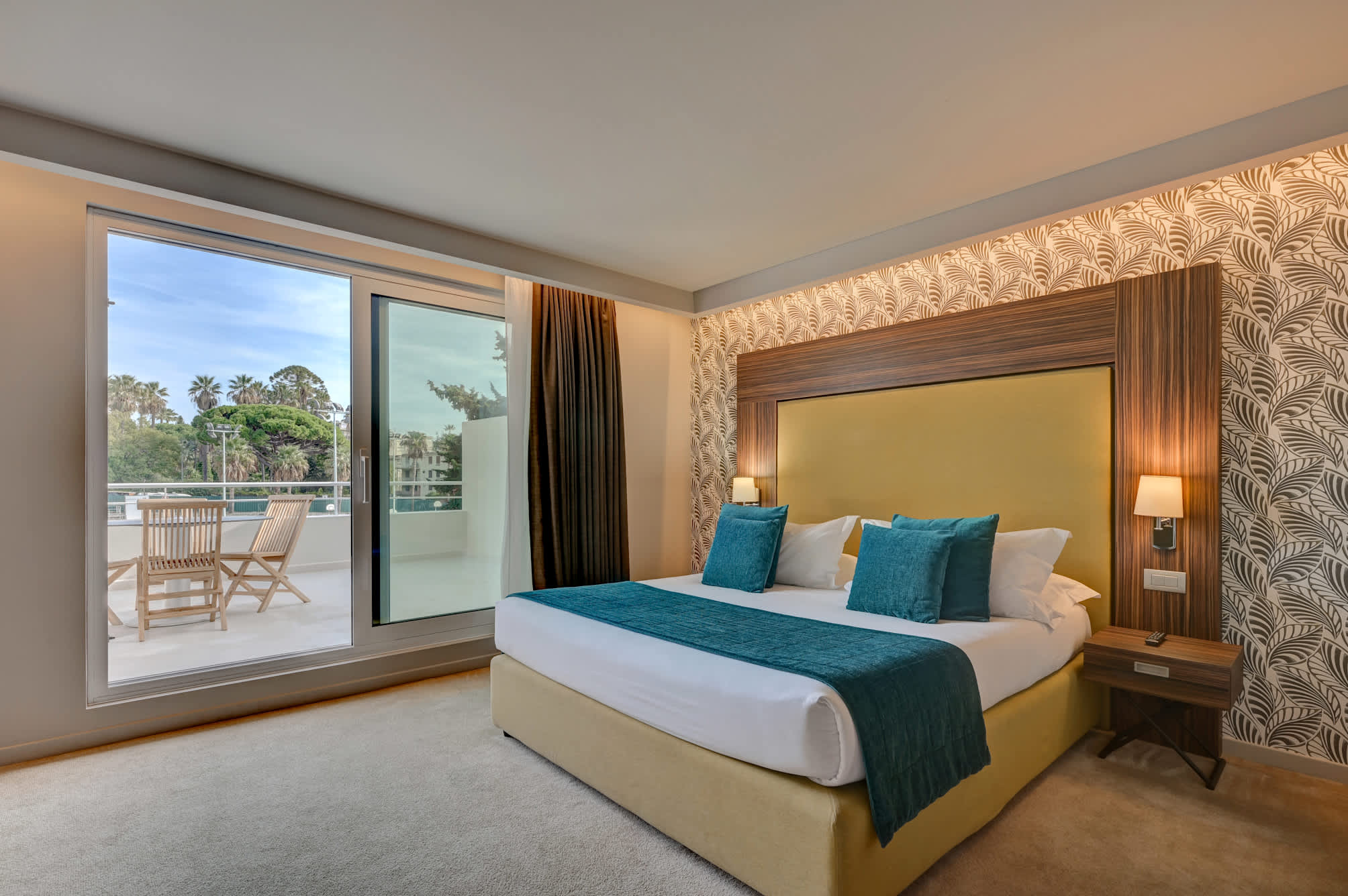 Golden Tulip Cannes – Hôtel de Paris | Foto: Divulgação