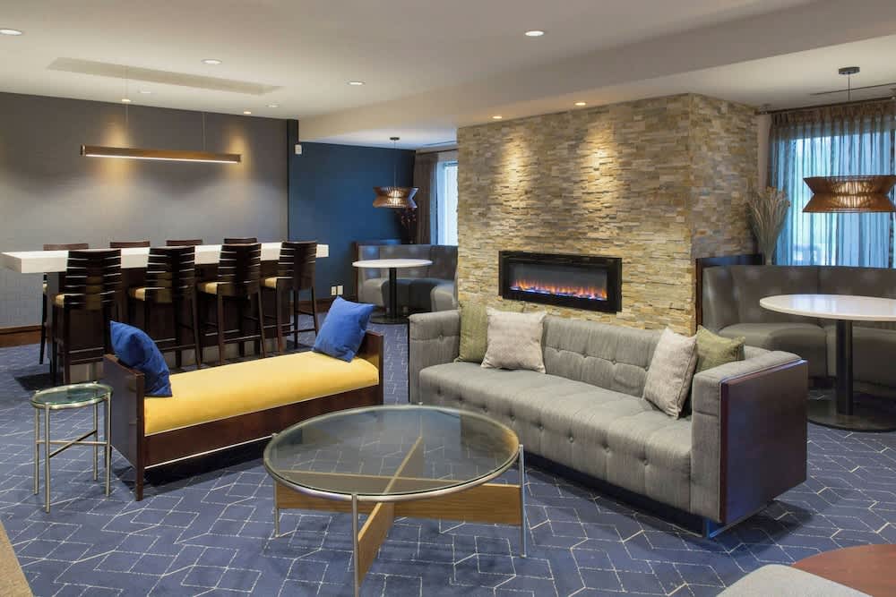 Courtyard by Marriott Buffalo Amherst/University 2