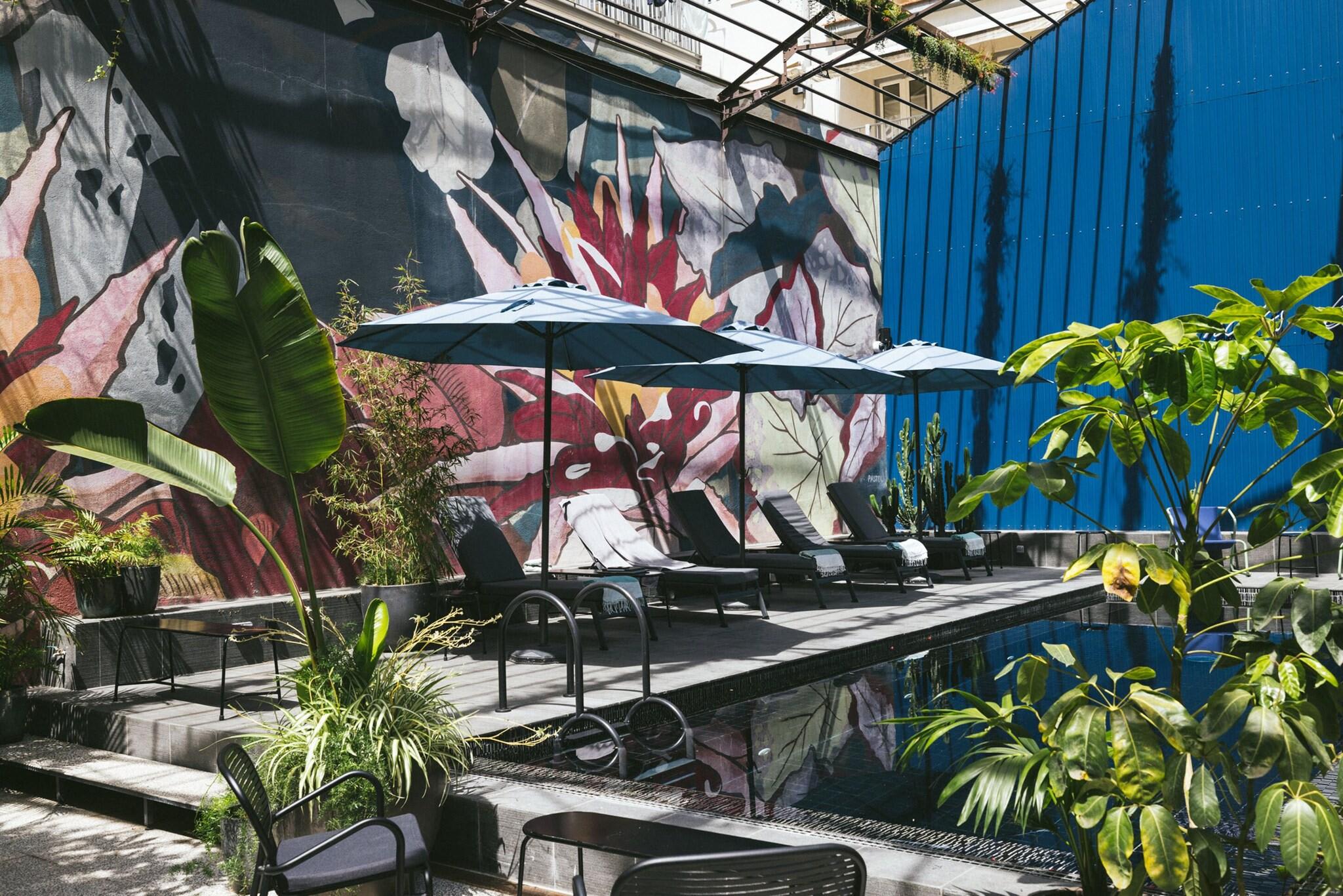 Hotel Hotel - Member Of Design Hotels 4