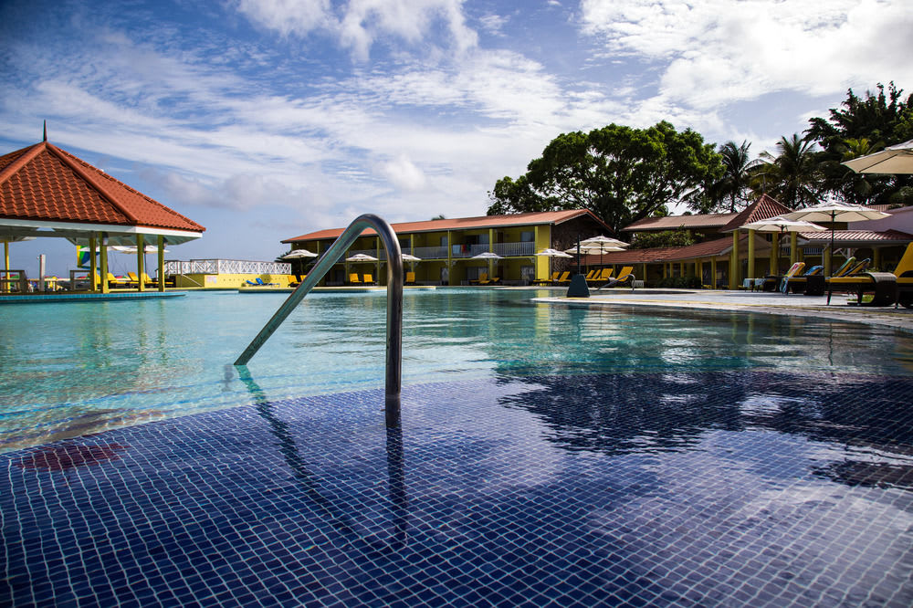 STARFISH ST LUCIA RESORT ¿ ALL INCLUSIVE 2
