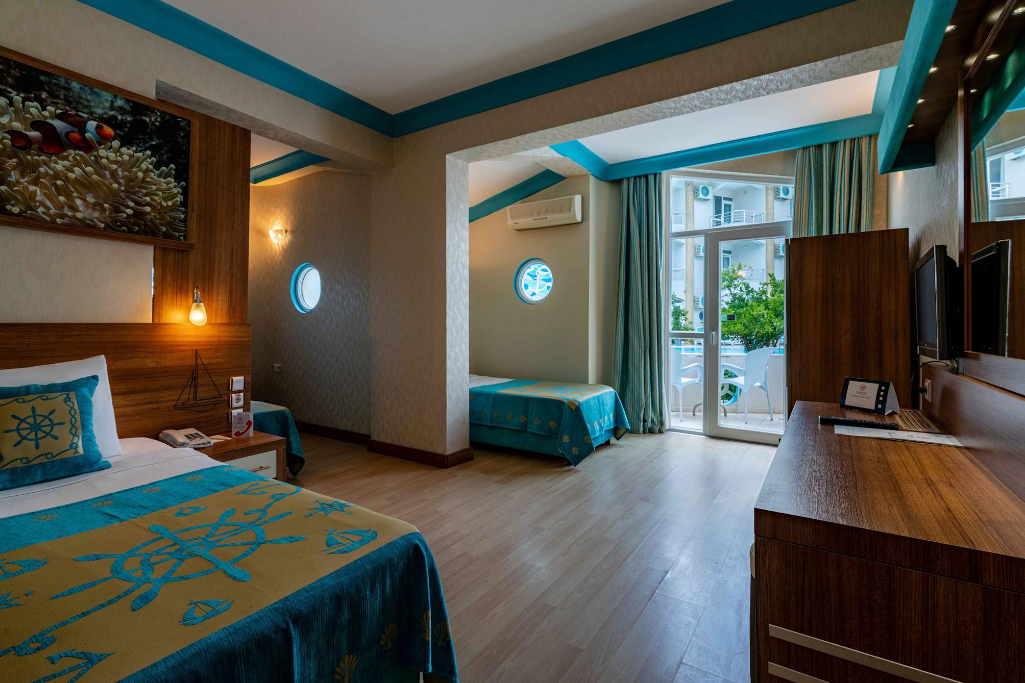 Miarosa Kemer Beach 5