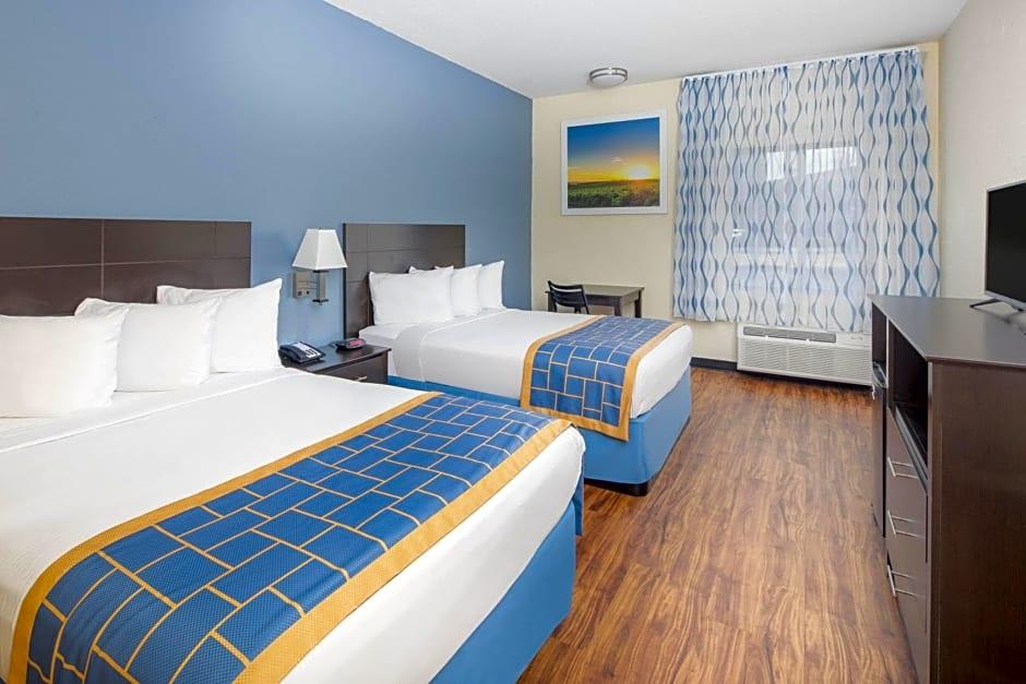 Days Inn Macon North 1