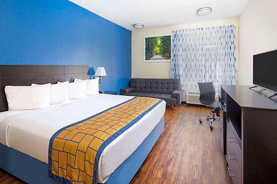 Days Inn Macon North 2