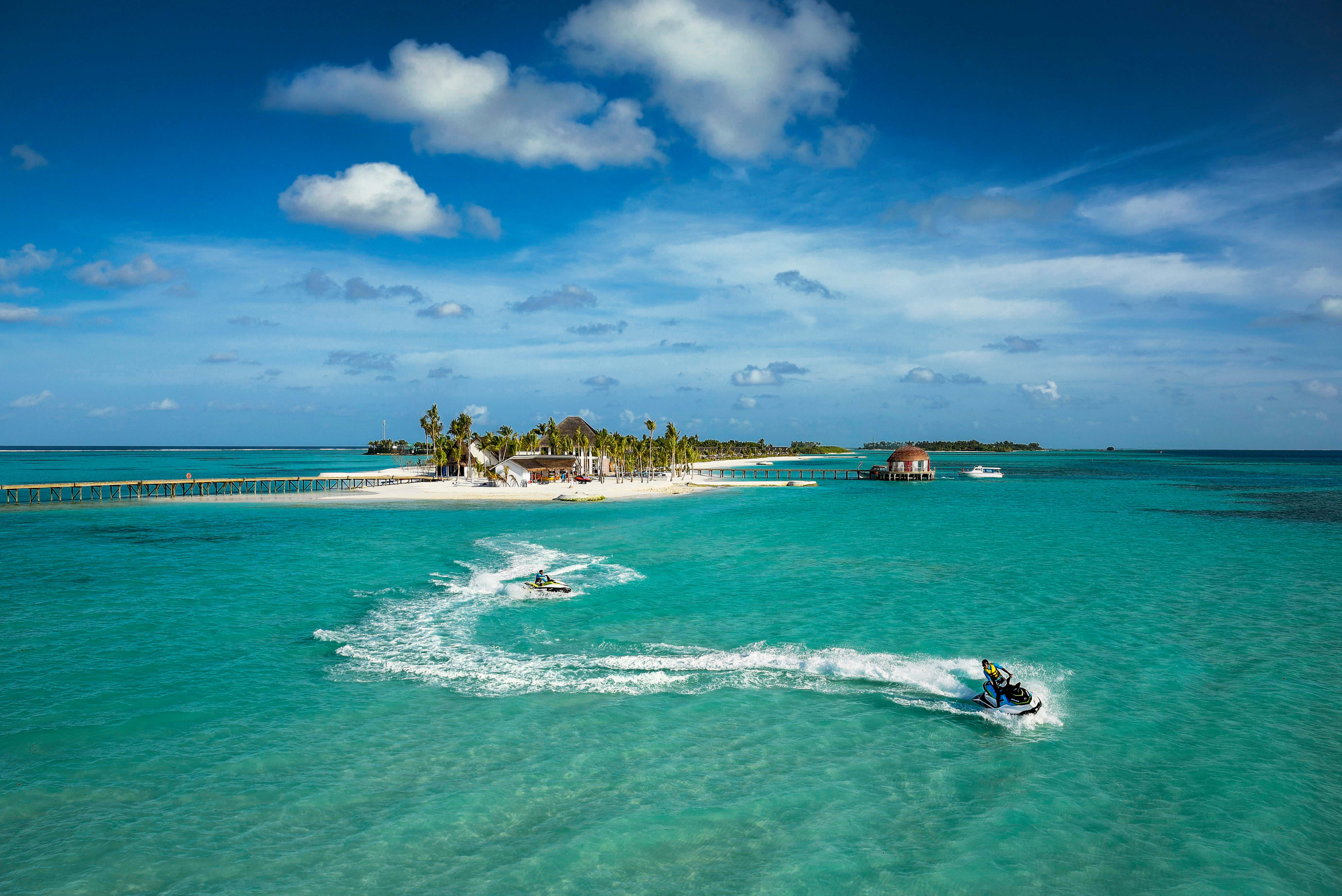 Ozen By Atmosphere At Maadhoo 2